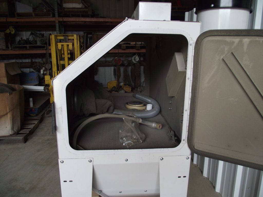 Welter Storage