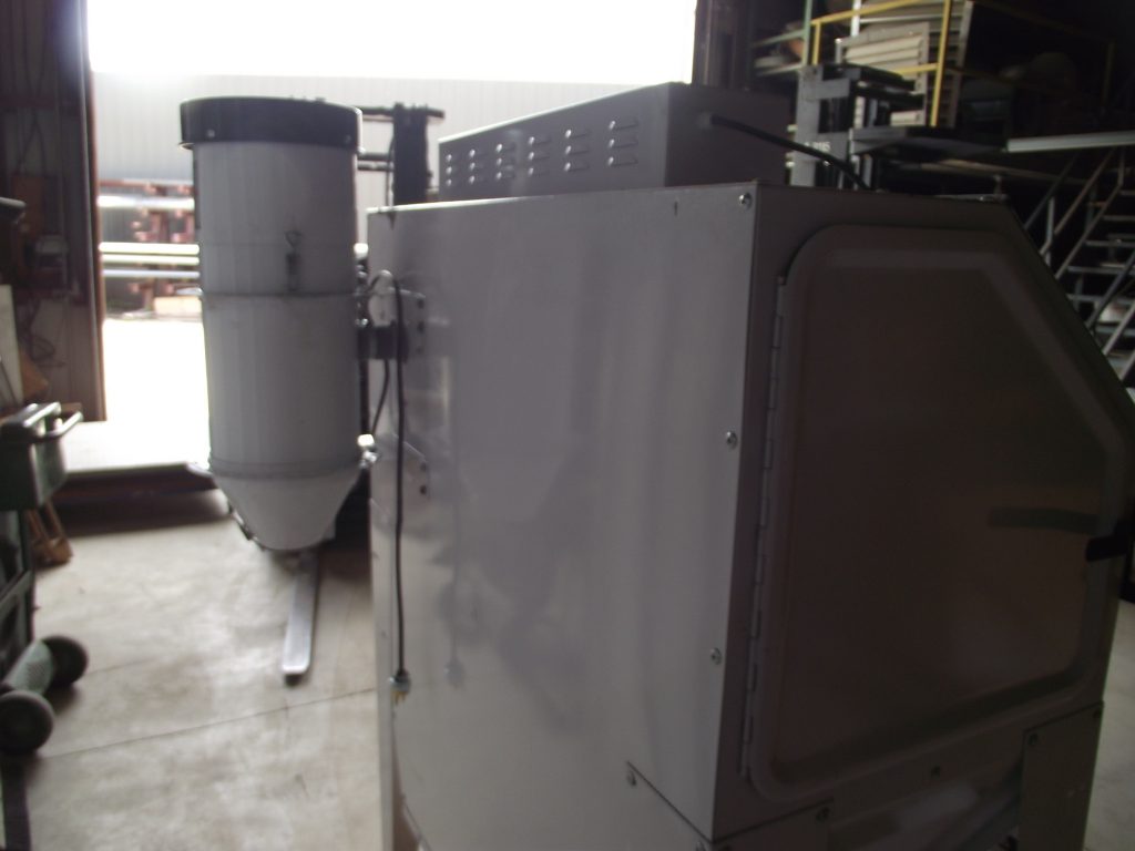 Welter Storage