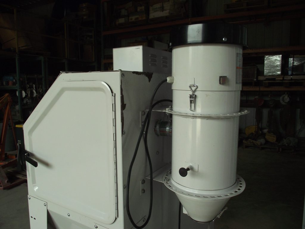 Welter Storage