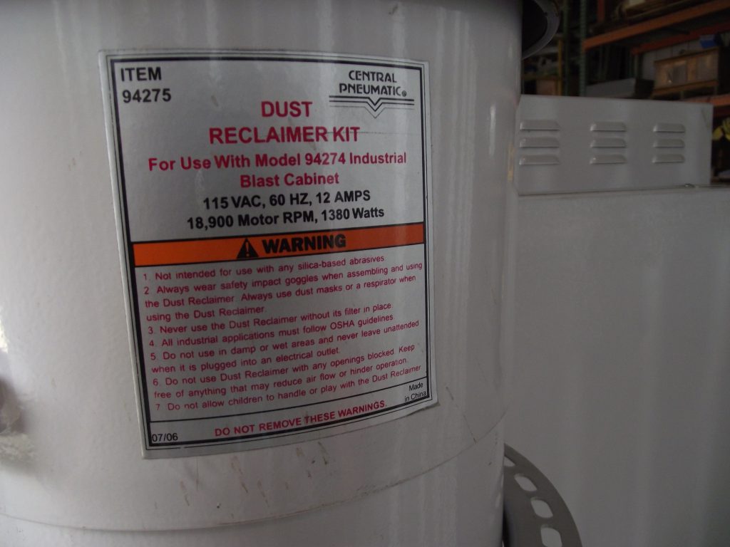 Welter Storage