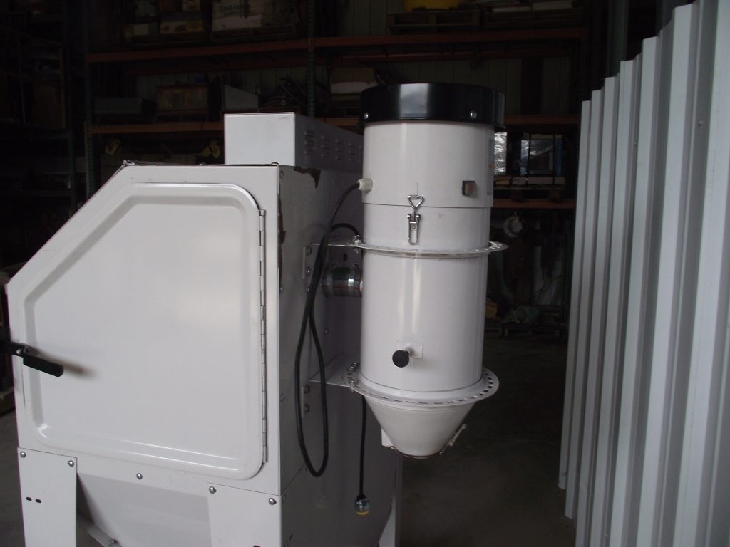 Welter Storage