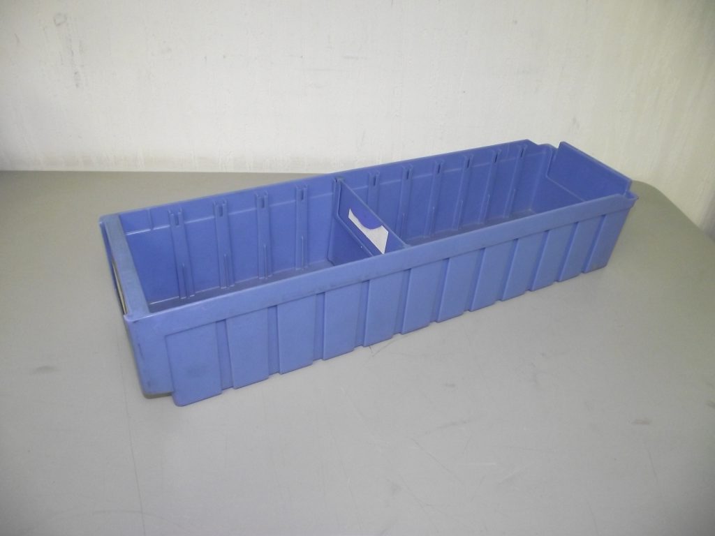 Welter Storage