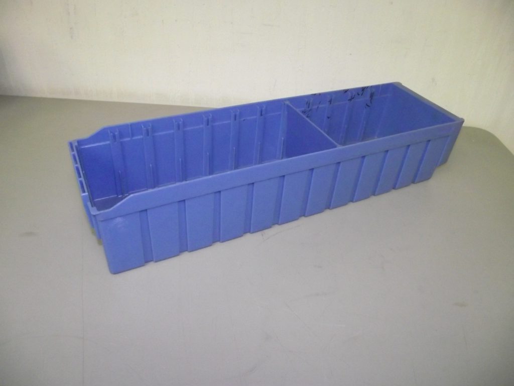 Welter Storage