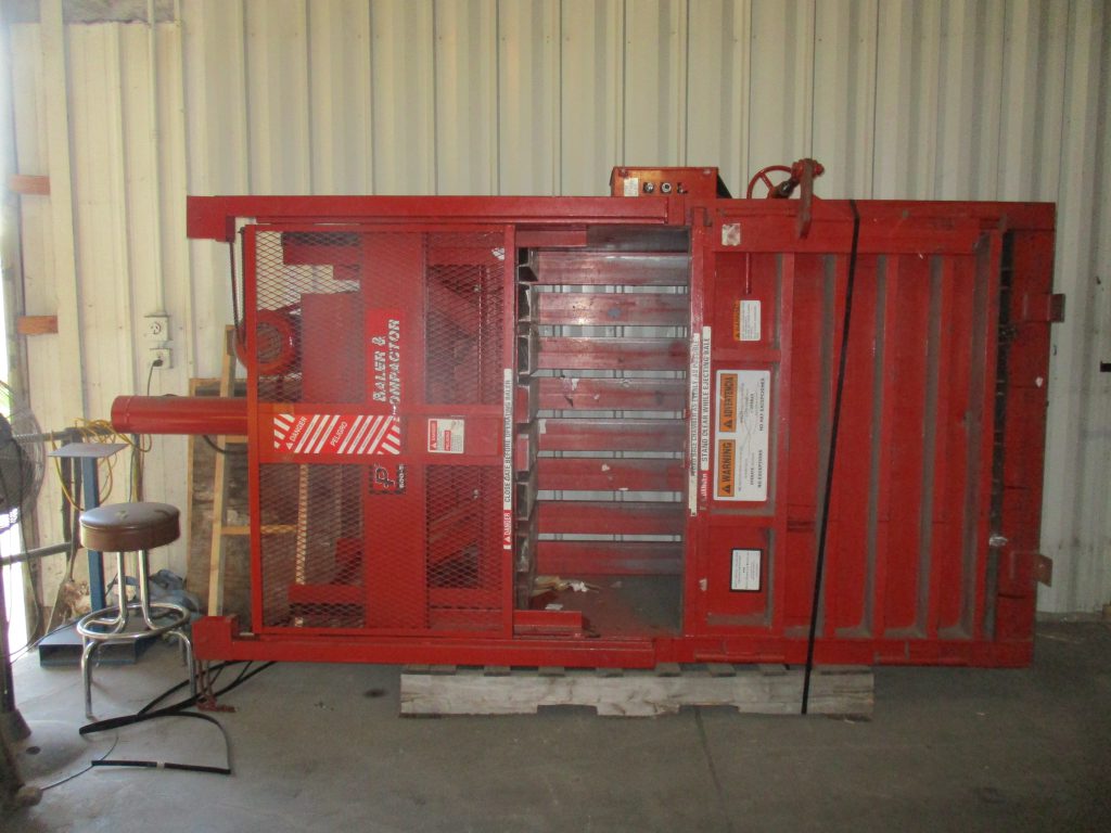 Welter Storage