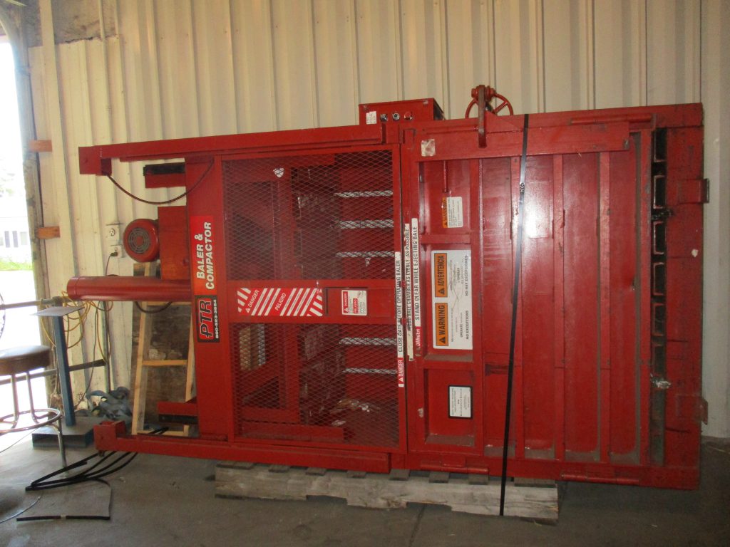 Welter Storage