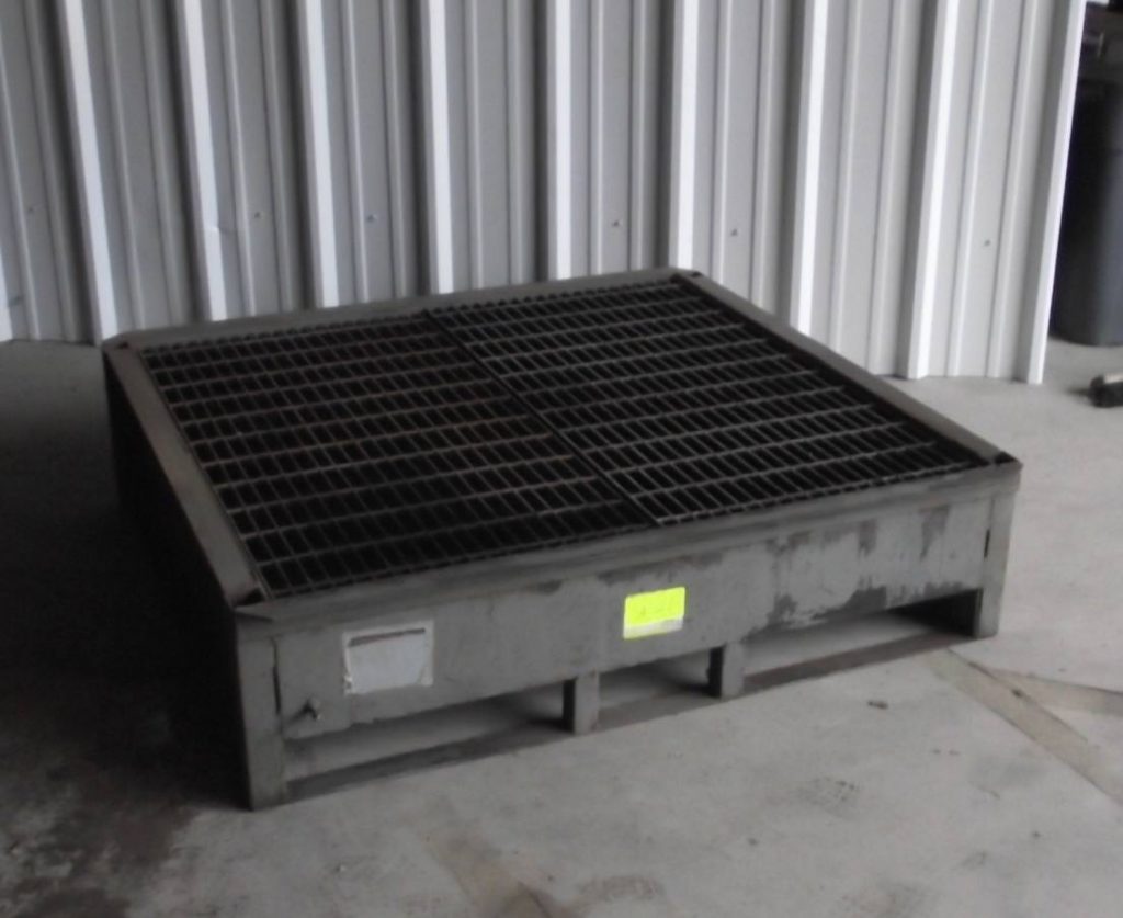 Welter Storage