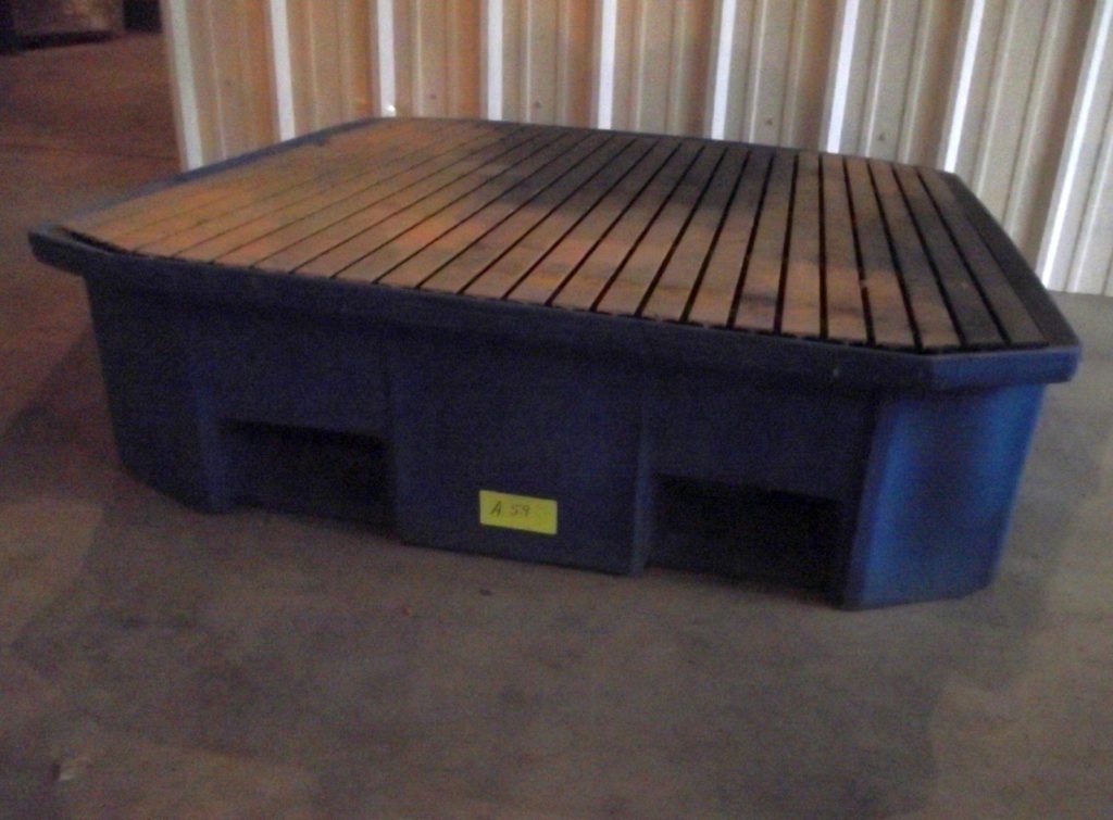 Welter Storage