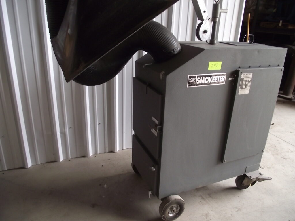 Welter Storage