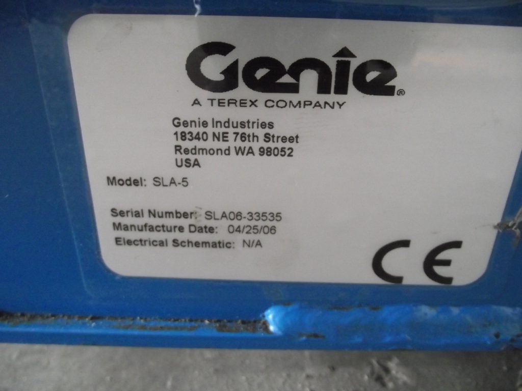 Welter Storage