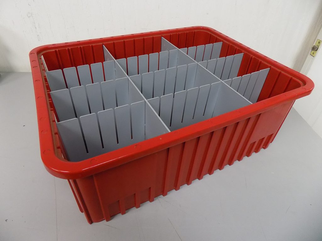 Welter Storage