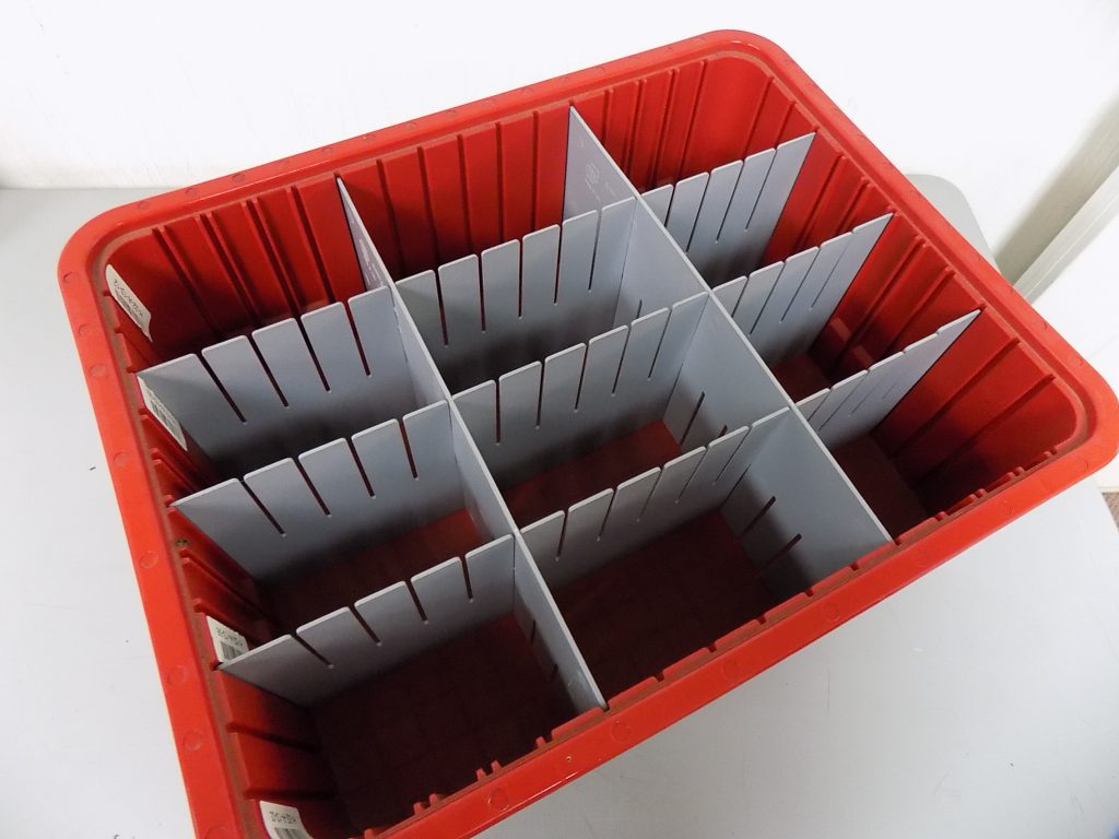 Welter Storage