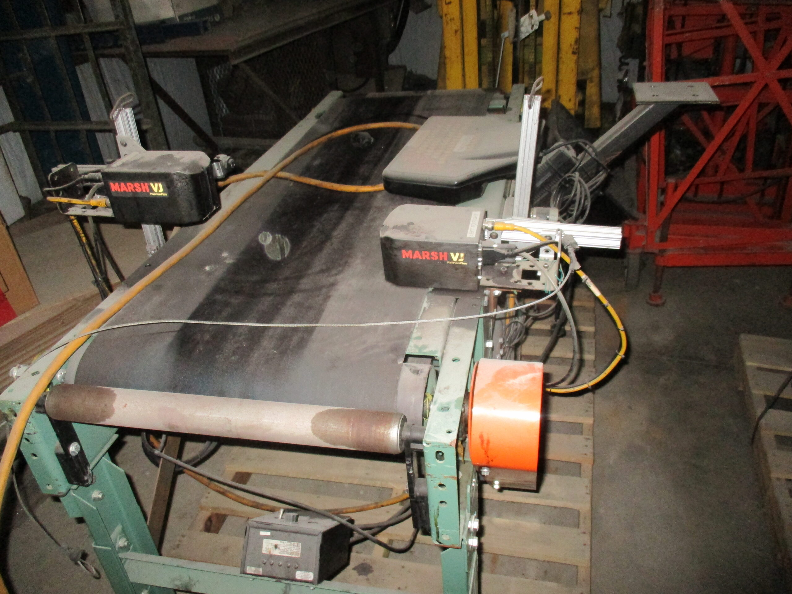 Welter Storage