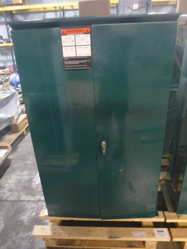 Welter Storage
