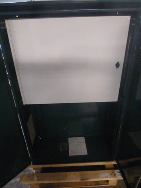 Welter Storage