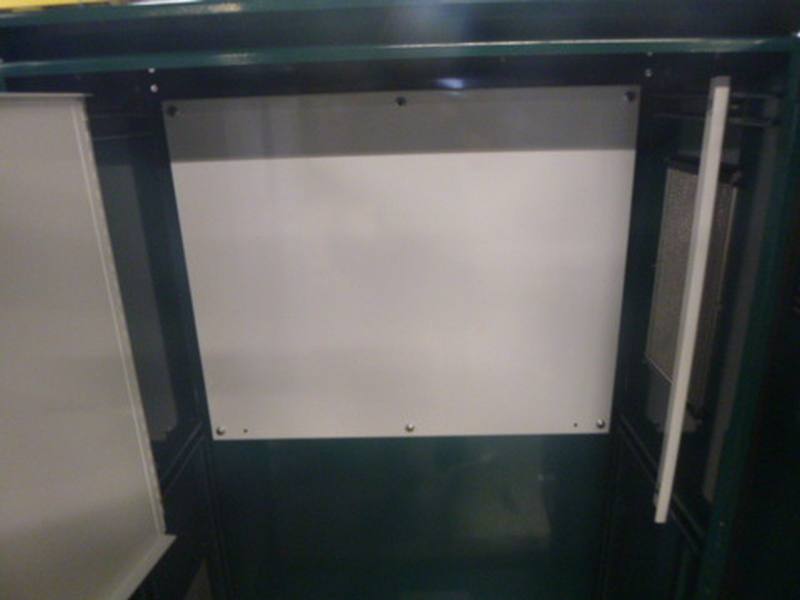 Welter Storage