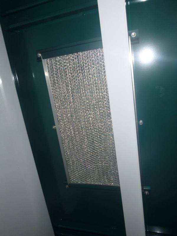 Welter Storage