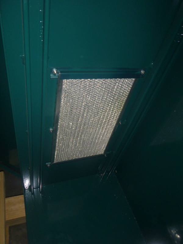 Welter Storage