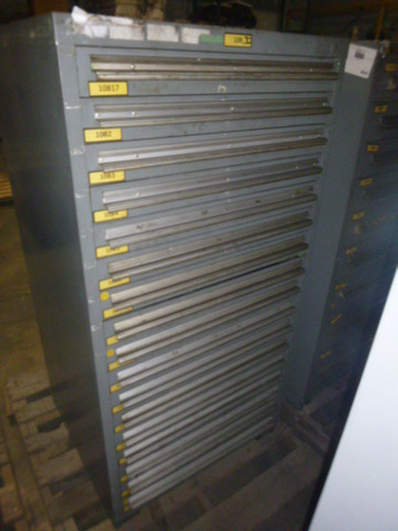 Welter Storage