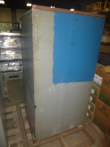 Welter Storage