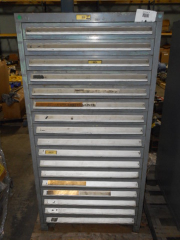 Welter Storage