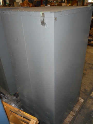 Welter Storage