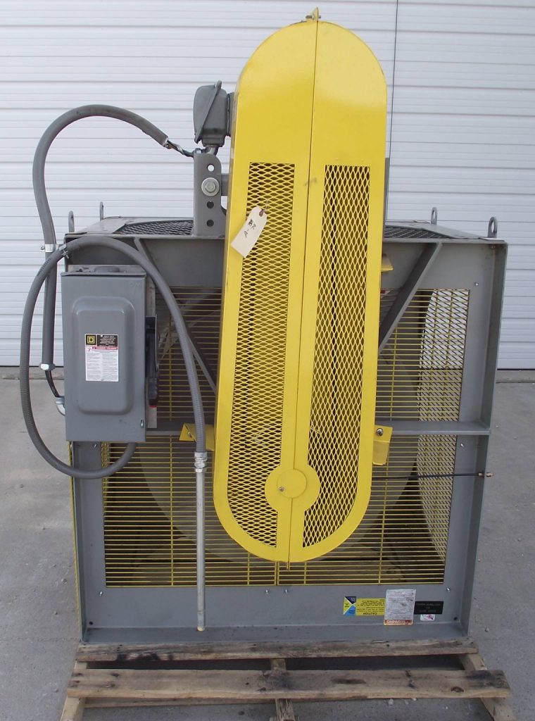 Welter Storage