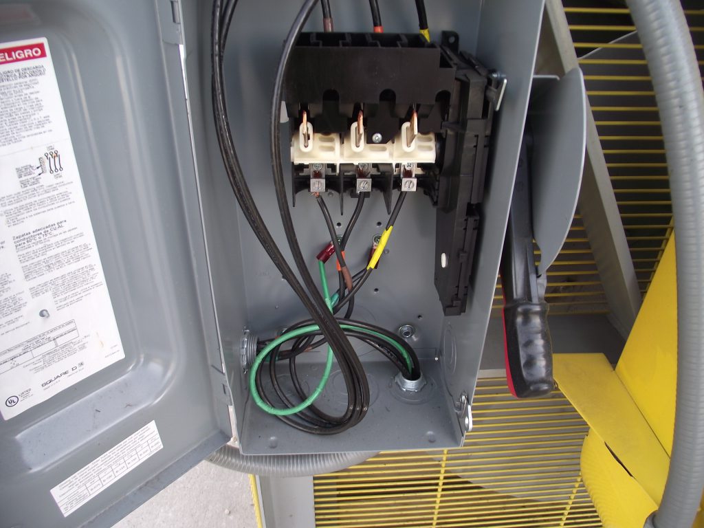 Welter Storage