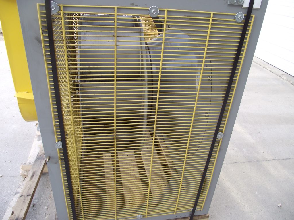 Welter Storage