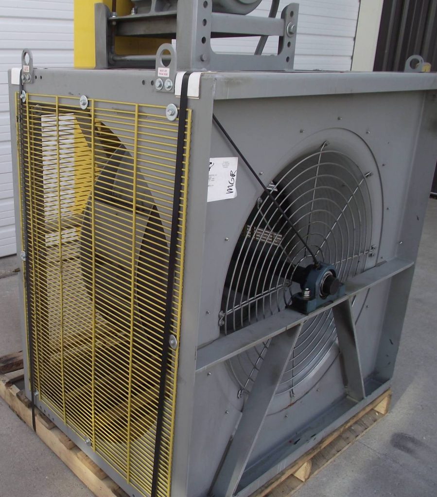 Welter Storage