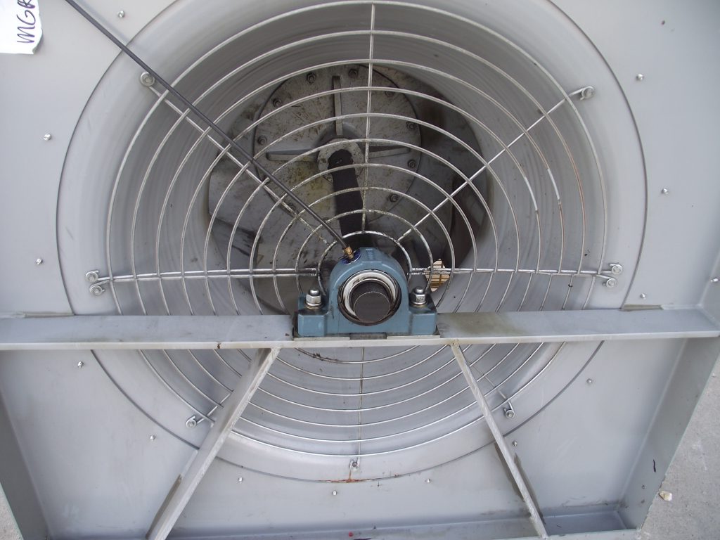 Welter Storage