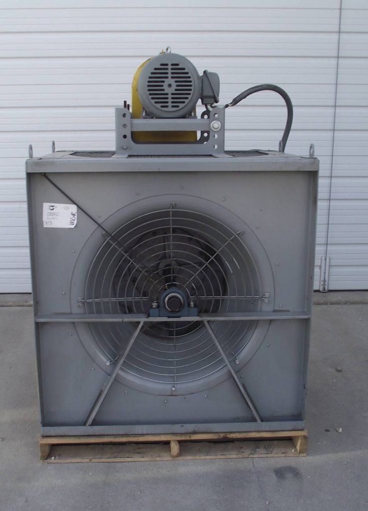 Welter Storage
