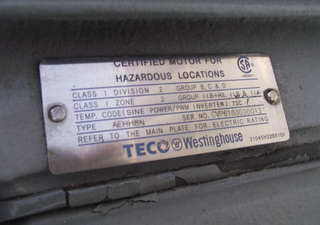 Welter Storage