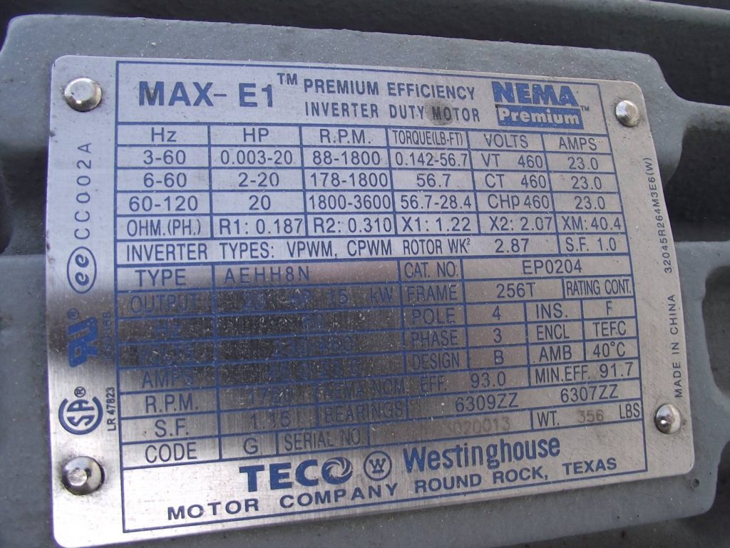 Welter Storage