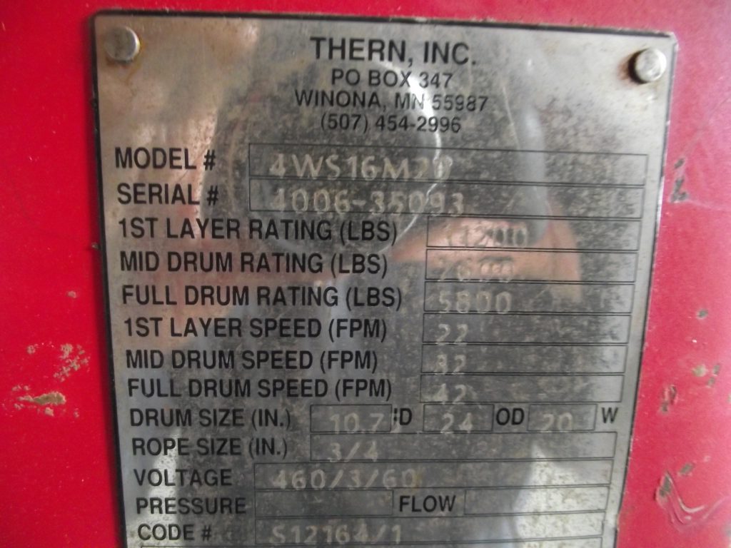 Welter Storage