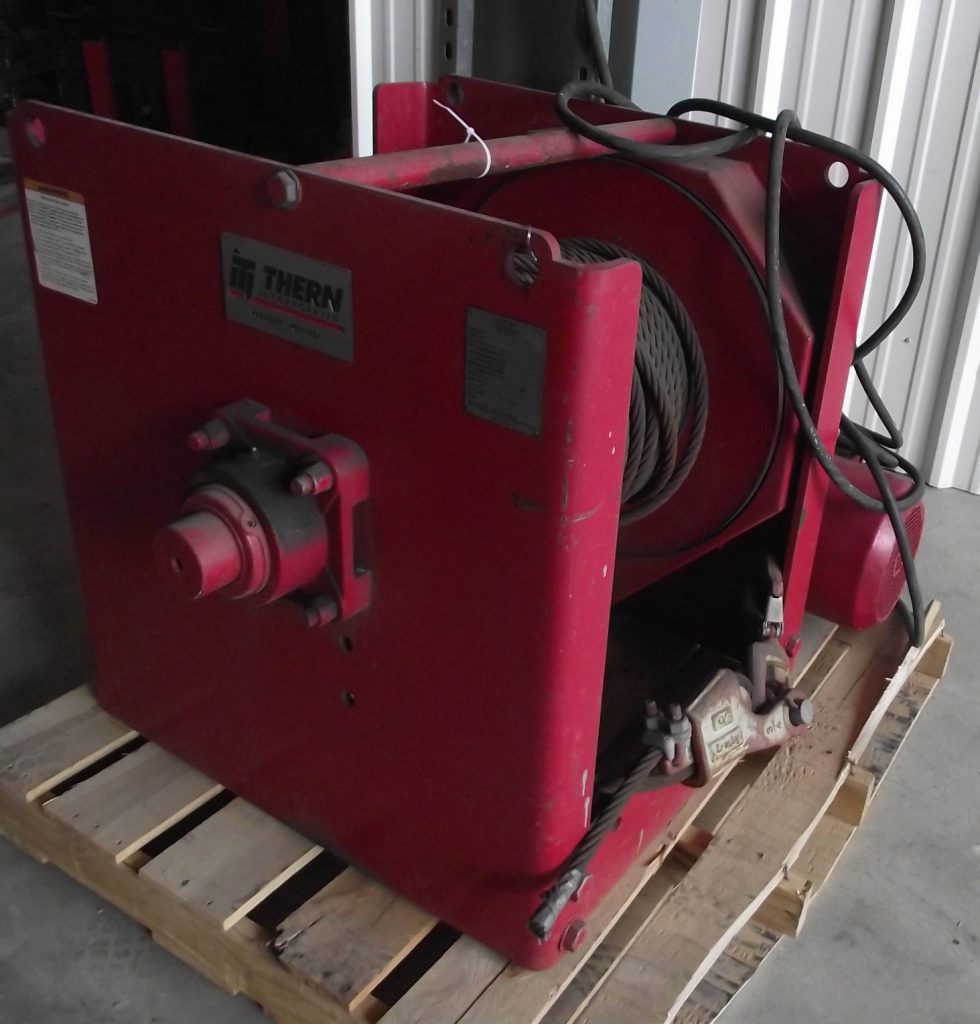 Welter Storage