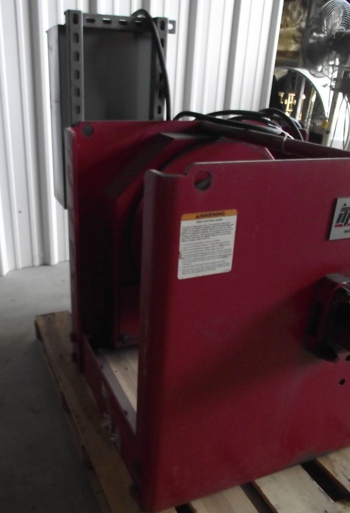Welter Storage