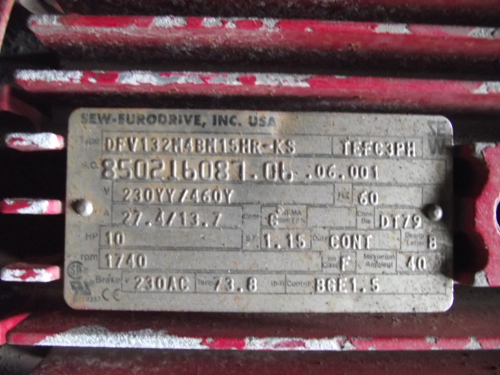 Welter Storage