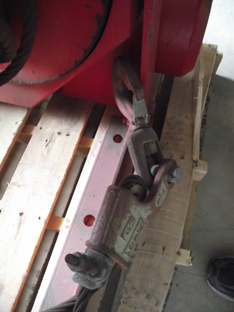 Welter Storage