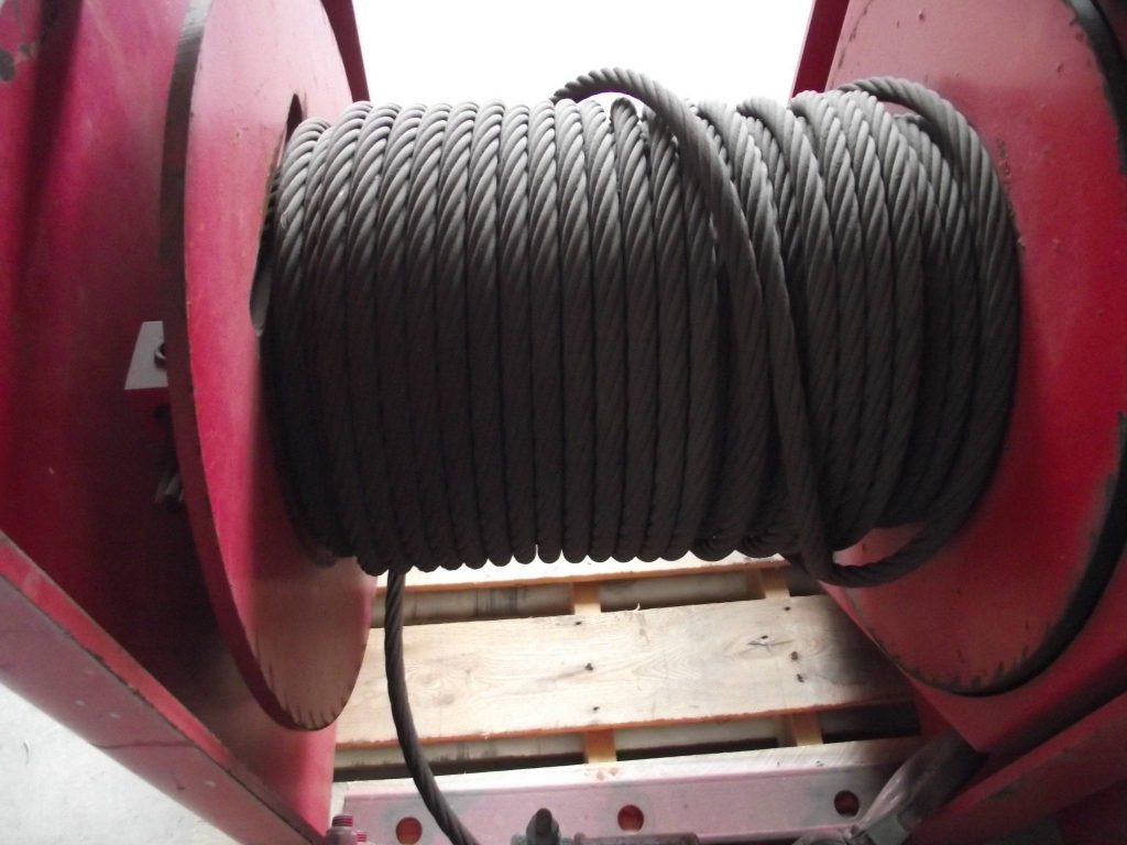 Welter Storage