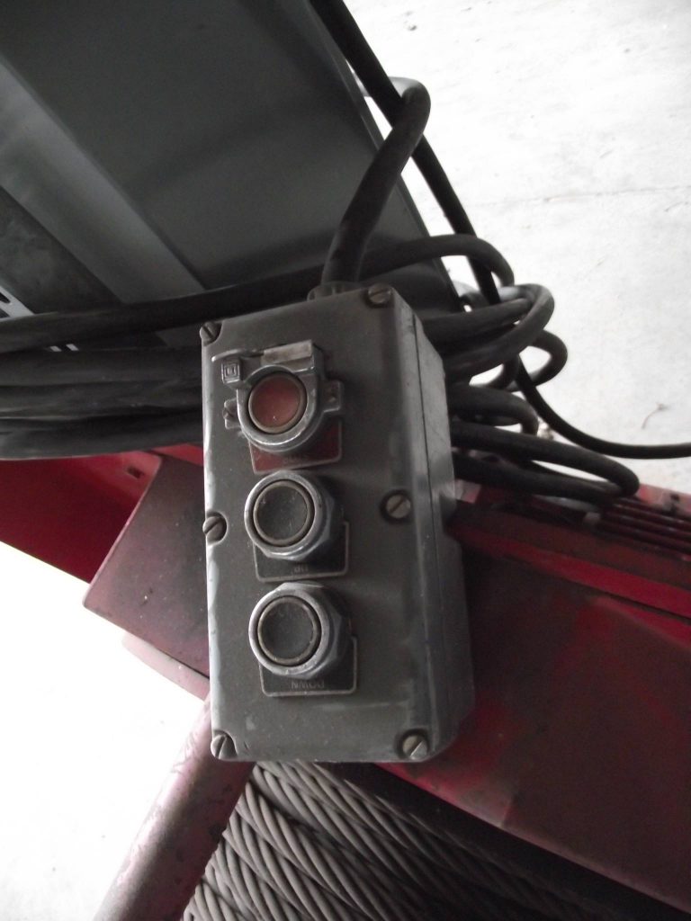 Welter Storage