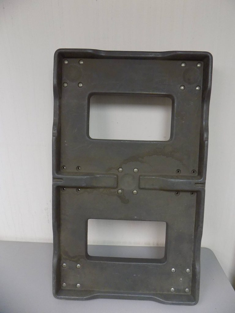 Welter Storage