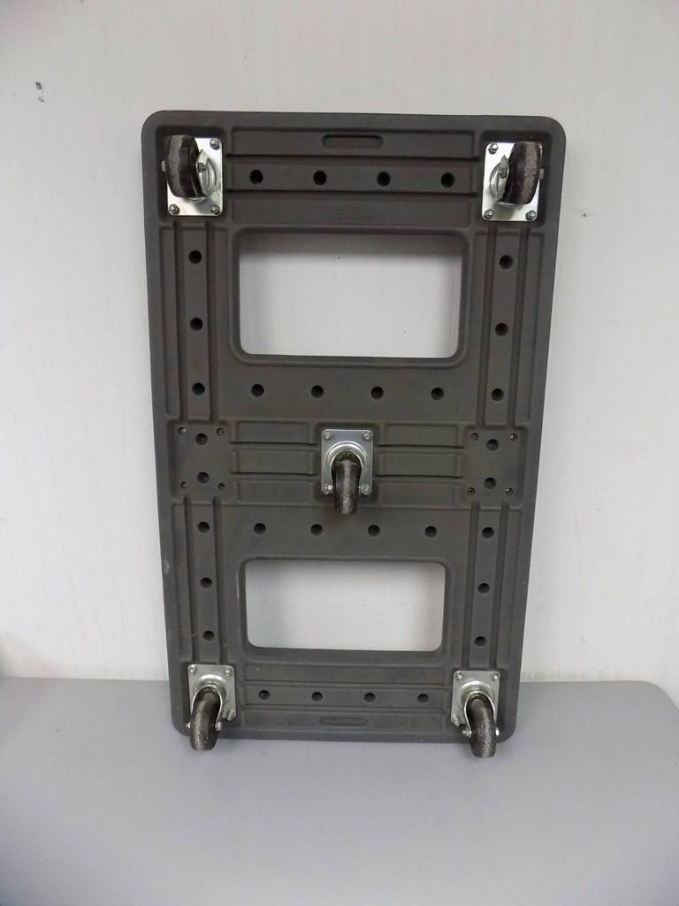 Welter Storage