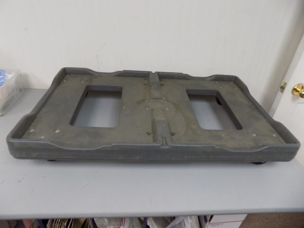 Welter Storage