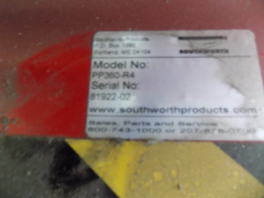 Welter Storage