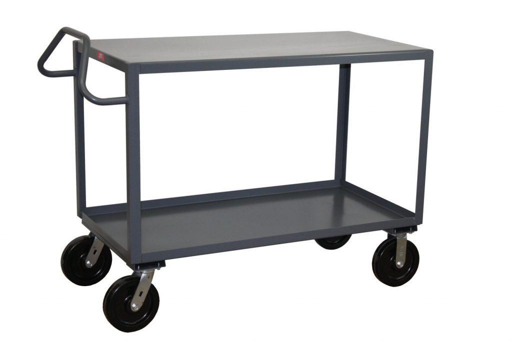 Welter Storage