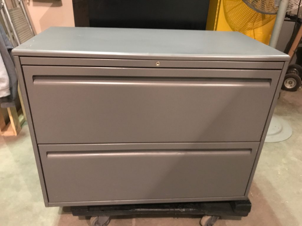 Welter Storage