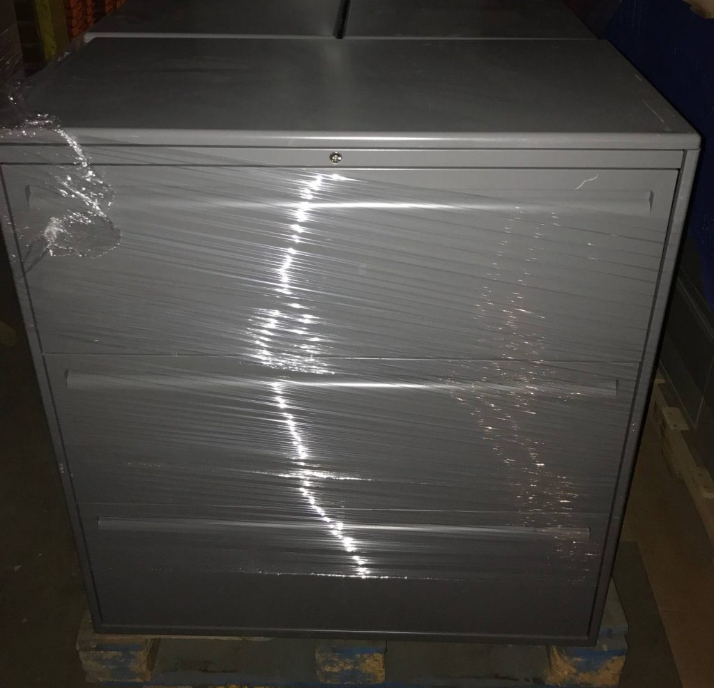 Welter Storage