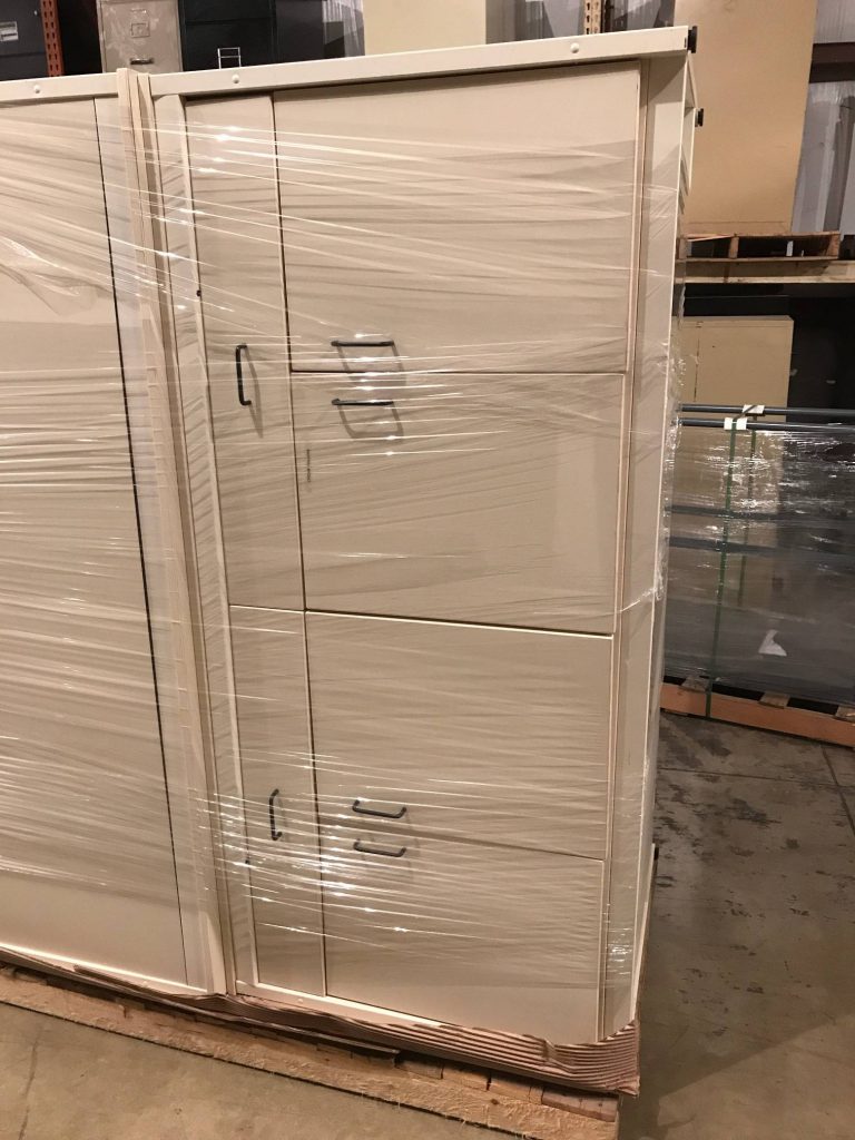 Welter Storage