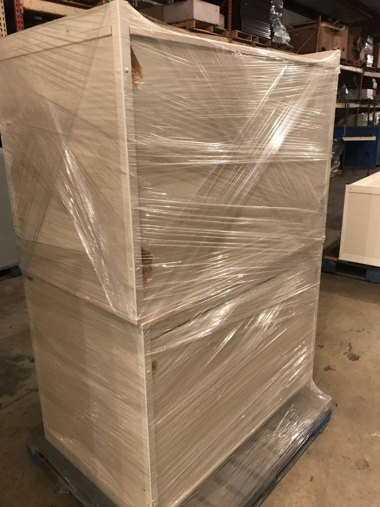 Welter Storage