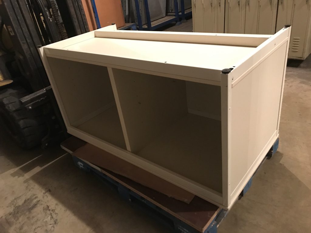 Welter Storage
